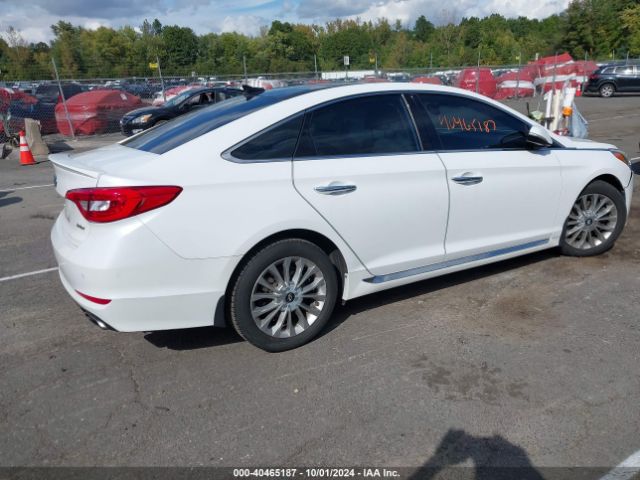 5NPE34AF6FH101515 Hyundai Sonata Limited