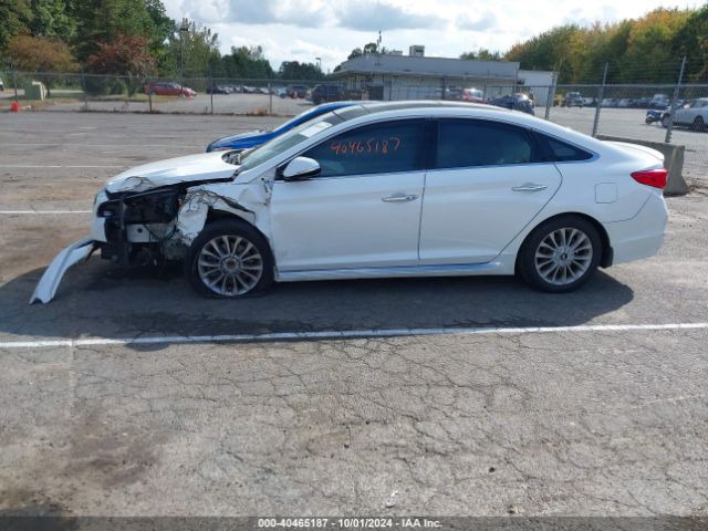 5NPE34AF6FH101515 Hyundai Sonata Limited