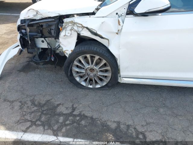 5NPE34AF6FH101515 Hyundai Sonata Limited