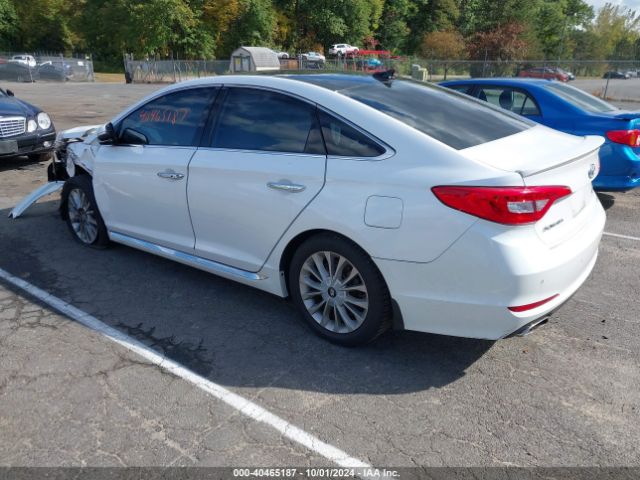 5NPE34AF6FH101515 Hyundai Sonata Limited