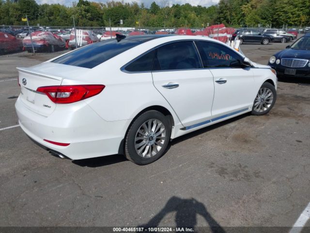 5NPE34AF6FH101515 Hyundai Sonata Limited