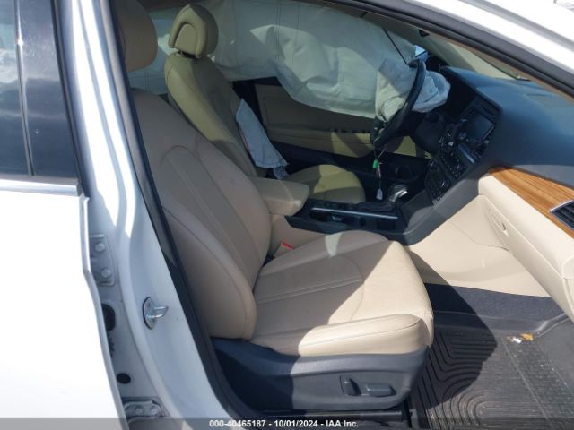 5NPE34AF6FH101515 Hyundai Sonata Limited