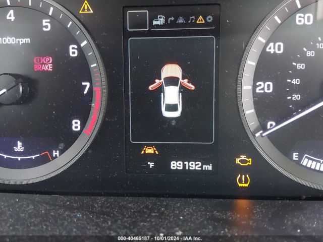 5NPE34AF6FH101515 Hyundai Sonata Limited
