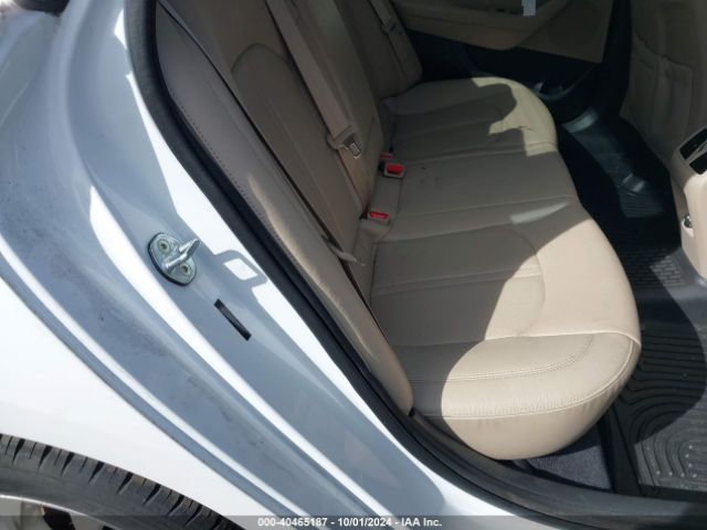 5NPE34AF6FH101515 Hyundai Sonata Limited