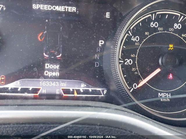 1C4PJMBB0EW310185 Jeep Cherokee Trailhawk