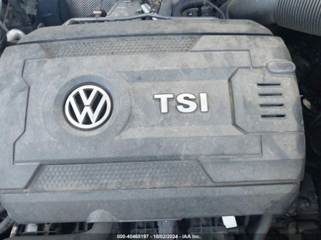 1V2CP2CA8JC594411 Volkswagen Atlas 2.0t Se