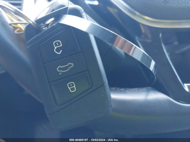 1V2CP2CA8JC594411 Volkswagen Atlas 2.0t Se