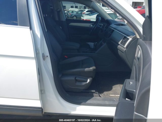 1V2CP2CA8JC594411 Volkswagen Atlas 2.0t Se
