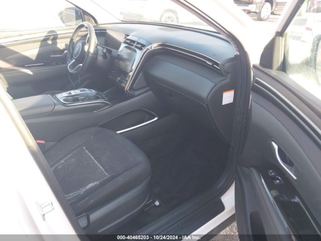 2022 HYUNDAI TUCSON HYBRID KM8JFCA19NU069003 Photo 4