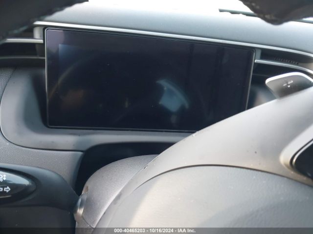 2022 HYUNDAI TUCSON HYBRID KM8JFCA19NU069003 Photo 6
