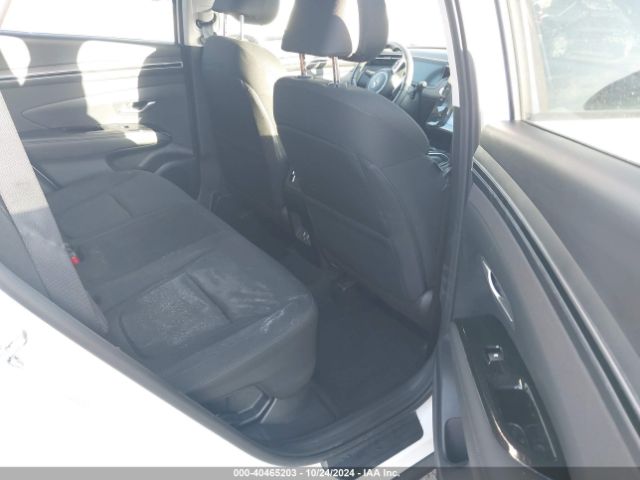 2022 HYUNDAI TUCSON HYBRID KM8JFCA19NU069003 Photo 7