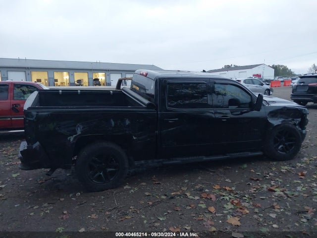 Chevrolet Silverado 1500 2lt 2017 3GCUKREC9HG108708 Image 13