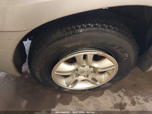 Aukcja sprzedaży 2004 Lexus Gx 470, vin: JTJBT20X740043665, numer aukcji: 40465221