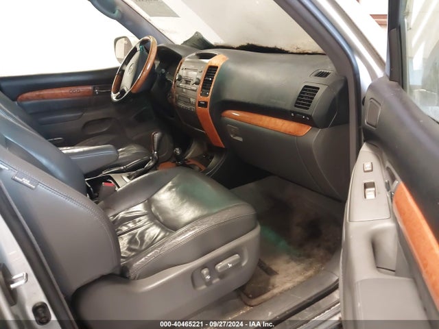 Aukcja sprzedaży 2004 Lexus Gx 470, vin: JTJBT20X740043665, numer aukcji: 40465221