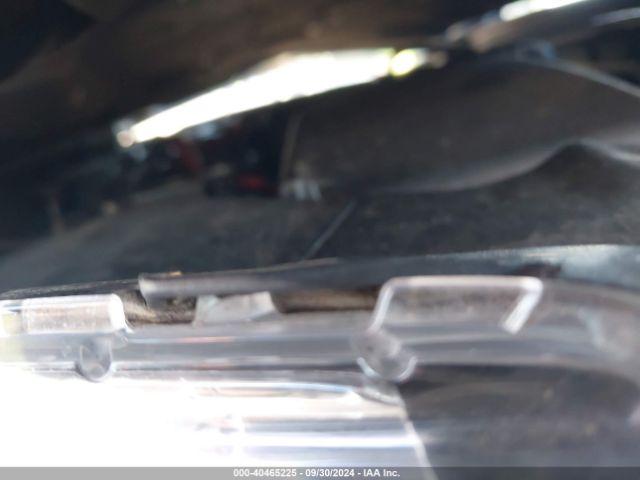 1HGCR2F8XGA107557 Honda Accord Ex-l