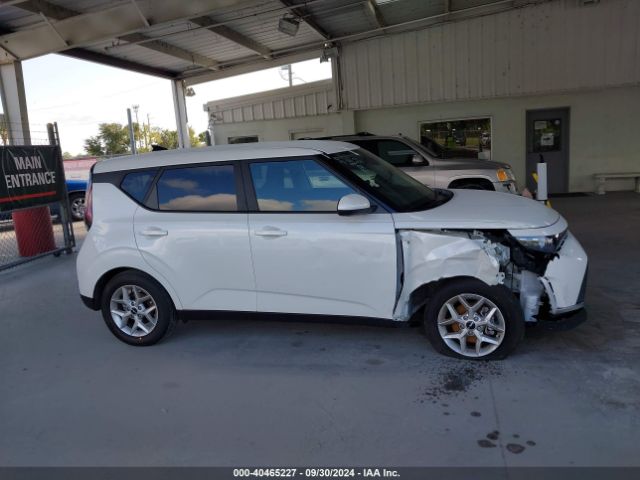 KNDJ23AUXS7926482 KIA SOUL LX