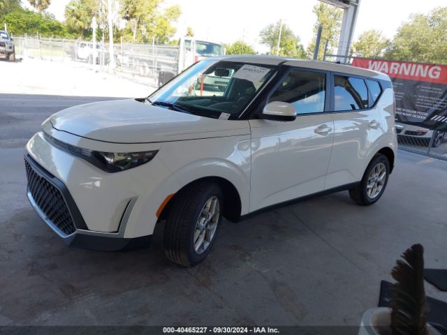 KNDJ23AUXS7926482 KIA SOUL LX