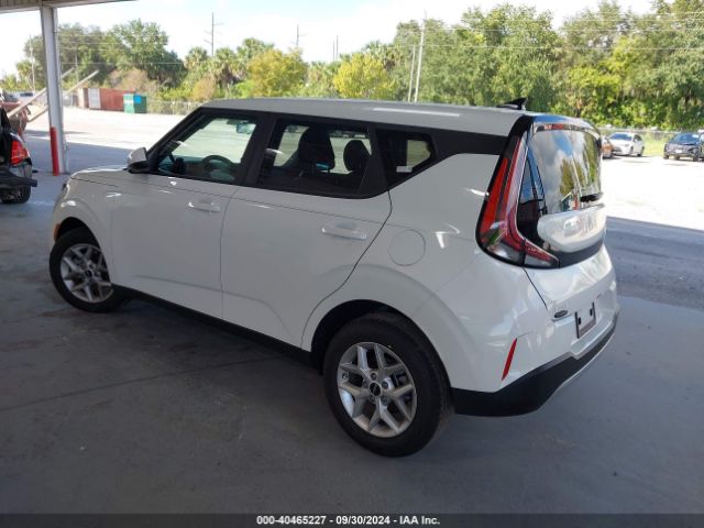 KNDJ23AUXS7926482 KIA SOUL LX