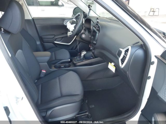 KNDJ23AUXS7926482 KIA SOUL LX