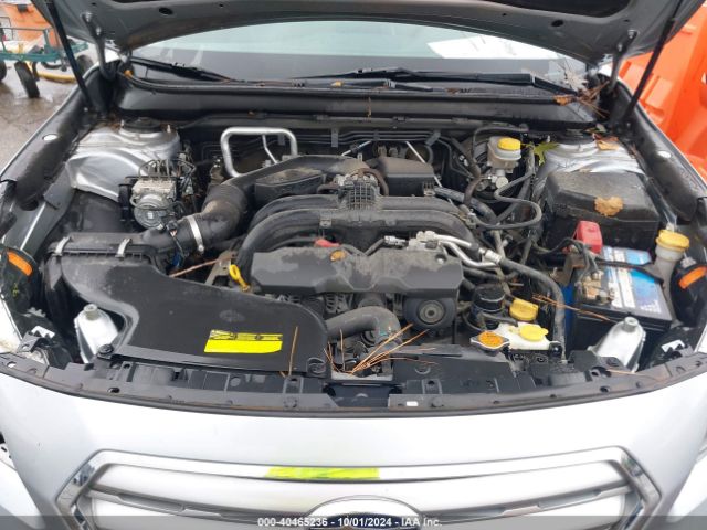 4S4BSANC4H3424038 Subaru Outback 2.5i Limited