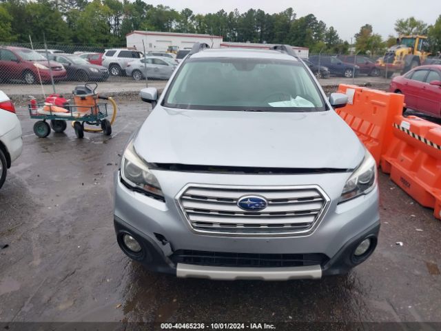 4S4BSANC4H3424038 Subaru Outback 2.5i Limited