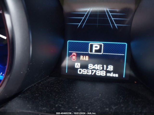 4S4BSANC4H3424038 Subaru Outback 2.5i Limited