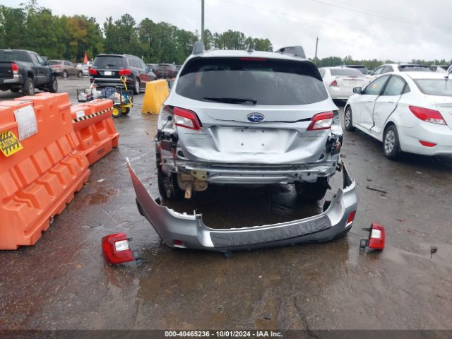 4S4BSANC4H3424038 Subaru Outback 2.5i Limited