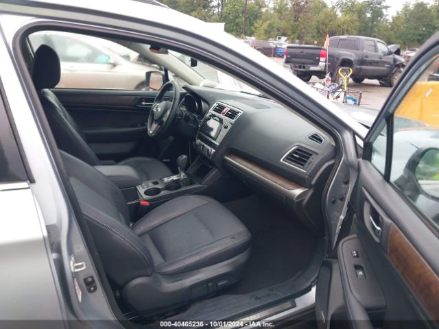 4S4BSANC4H3424038 Subaru Outback 2.5i Limited