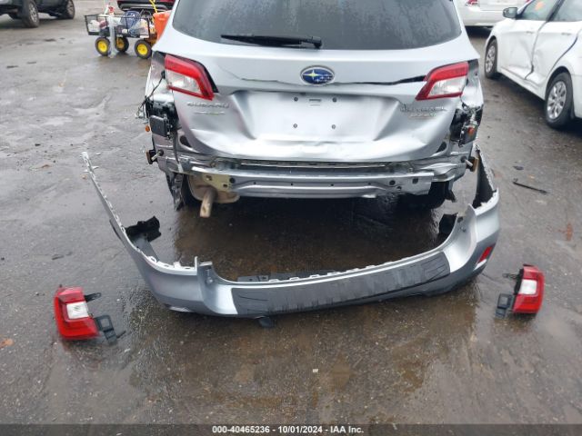 4S4BSANC4H3424038 Subaru Outback 2.5i Limited