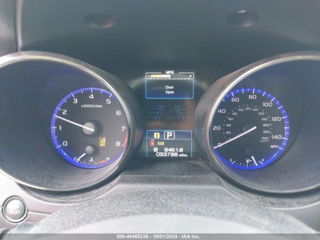 4S4BSANC4H3424038 Subaru Outback 2.5i Limited