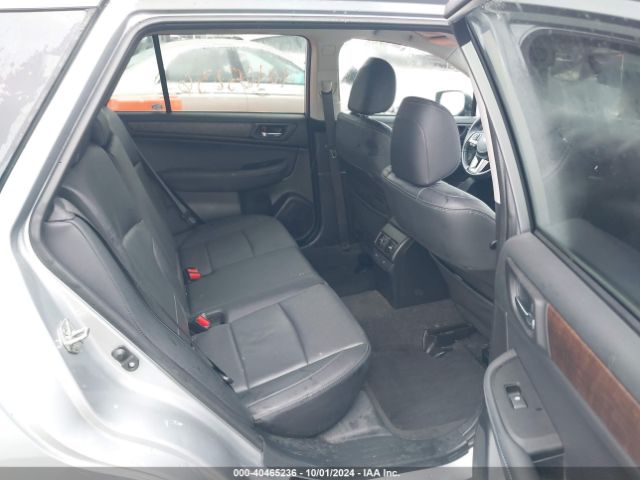 4S4BSANC4H3424038 Subaru Outback 2.5i Limited