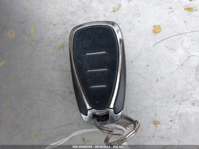 Chevrolet EQUINOX LT 2019 3GNAXKEV8KS551070 Image 11