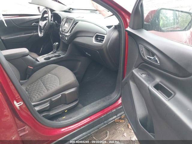 Chevrolet EQUINOX LT 2019 3GNAXKEV8KS551070 Image 5