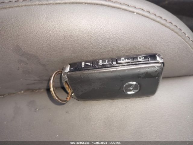 3MZBPABM1RM404541 Mazda Mazda3 2.5 S Select Sport