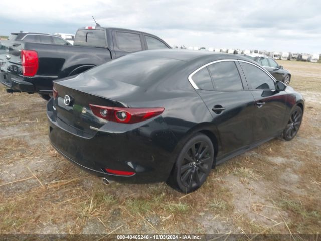 3MZBPABM1RM404541 Mazda Mazda3 2.5 S Select Sport