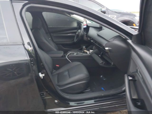 3MZBPABM1RM404541 Mazda Mazda3 2.5 S Select Sport