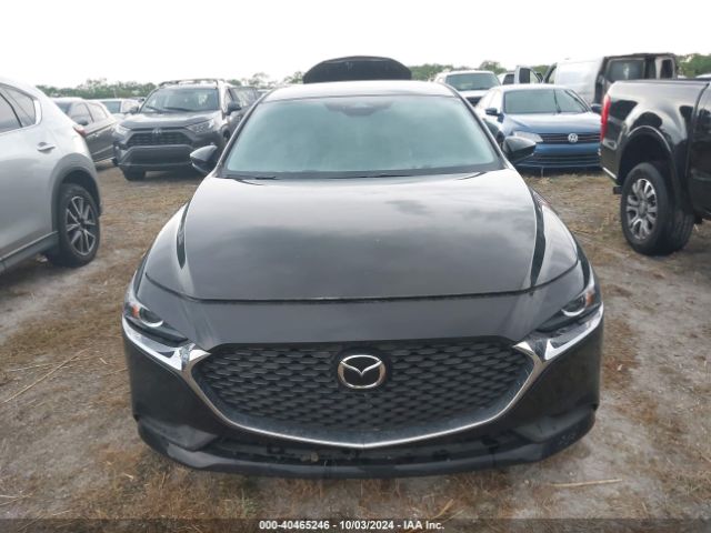 3MZBPABM1RM404541 Mazda Mazda3 2.5 S Select Sport