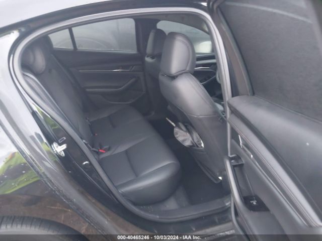 3MZBPABM1RM404541 Mazda Mazda3 2.5 S Select Sport
