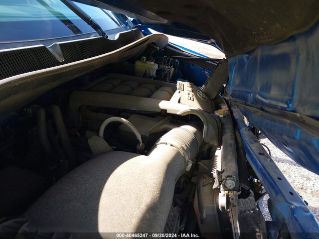 5TFBW5F19GX492503 Toyota Tundra Limited 5.7l V8