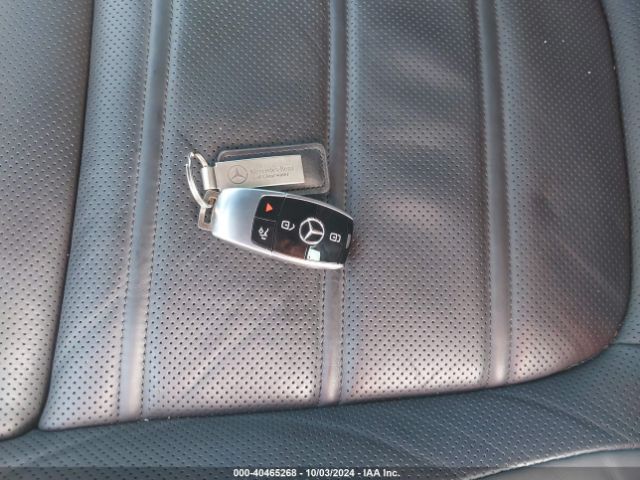 W1K1J6BB4NF178376 Mercedes-Benz Amg E 53 4matic