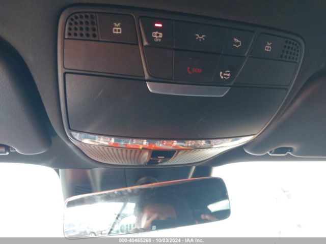 W1K1J6BB4NF178376 Mercedes-Benz Amg E 53 4matic