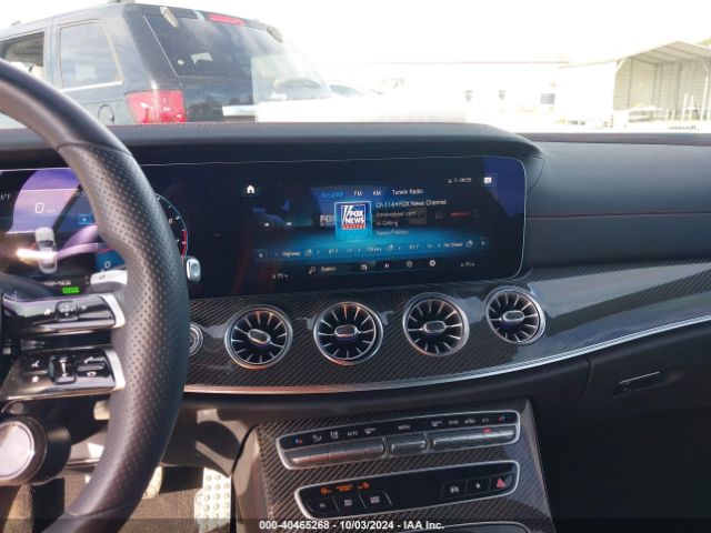W1K1J6BB4NF178376 Mercedes-Benz Amg E 53 4matic