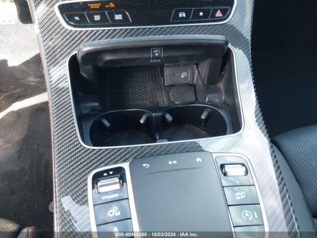 W1K1J6BB4NF178376 Mercedes-Benz Amg E 53 4matic