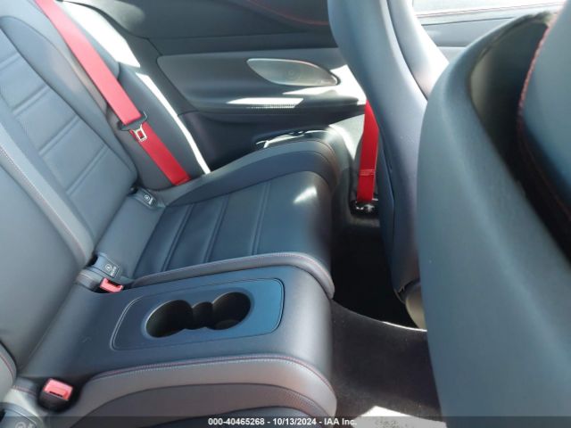 W1K1J6BB4NF178376 Mercedes-Benz Amg E 53 4matic