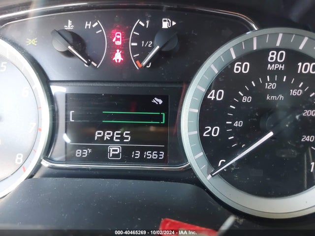 Nissan SENTRA SV 2014 3N1AB7AP2EY310315 Image 15