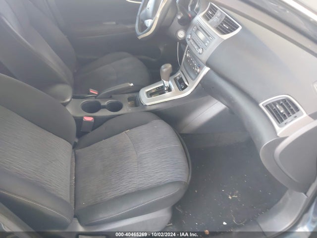 Nissan SENTRA SV 2014 3N1AB7AP2EY310315 Image 5