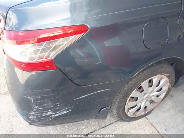 Nissan SENTRA SV 2014 3N1AB7AP2EY310315 Image 6
