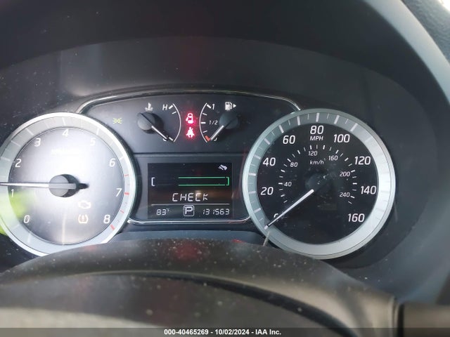 Nissan SENTRA SV 2014 3N1AB7AP2EY310315 Image 7