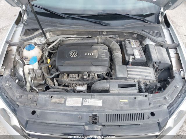 1VWAT7A36FC112982 Volkswagen Passat 1.8t Limited Edition