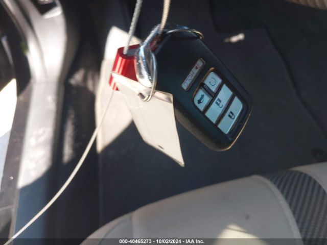 19XFC2F7XGE067188 Honda CIVIC EX